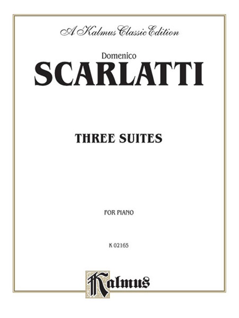 Three Suites